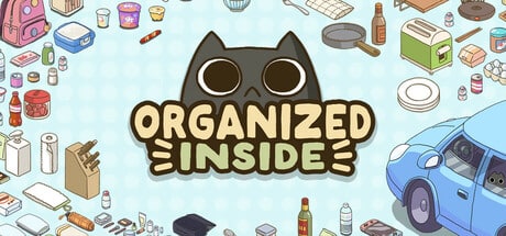 Organized Inside game banner - find where to play in the cloud