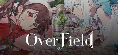 OverField game banner - find where to play in the cloud