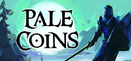 Pale Coins game banner - find where to play in the cloud