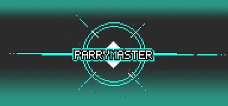 ParryMaster game banner - find where to play in the cloud