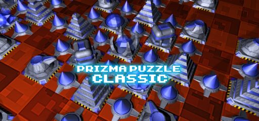 Prizma Puzzle Classic game banner - find where to play in the cloud