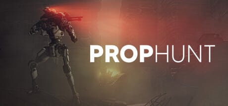 PROPHUNT game banner - find where to play in the cloud