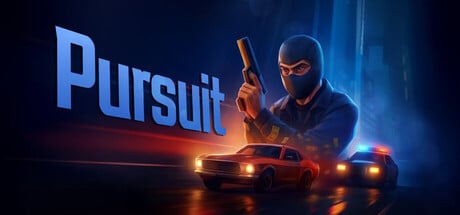 Pursuit game banner - find where to play in the cloud