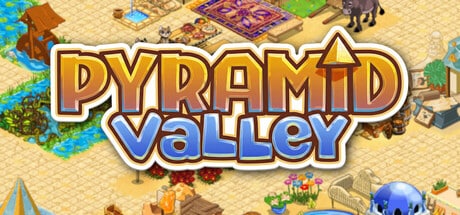 PyramidValley game banner - find where to play in the cloud