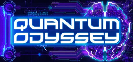 Quantum Odyssey game banner - find where to play in the cloud