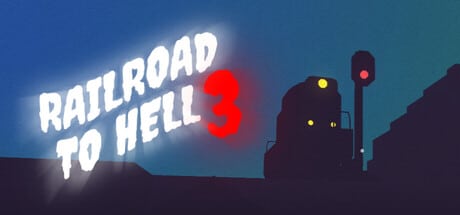 Railroad to Hell 3 game banner - find where to play in the cloud