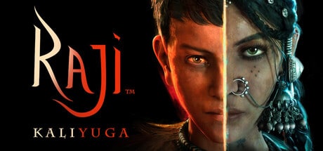 Raji: Kaliyuga game banner - find out how to play with cloud gaming