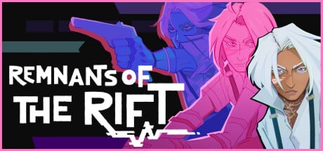 Remnants of the Rift game banner - find where to play in the cloud