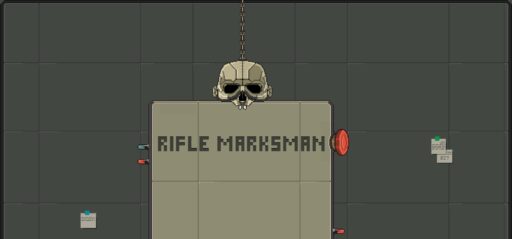 Rifle MarksMan game banner - find where to play in the cloud