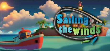 Sailing the Winds game banner - find where to play in the cloud