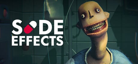 Side Effects game banner - find where to play in the cloud