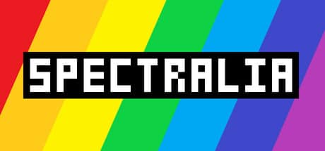 Spectralia game banner - find where to play in the cloud