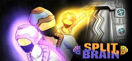 Split Brain game banner - find where to play in the cloud