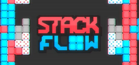 Stackflow game banner - find where to play in the cloud