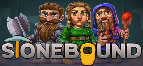 Stonebound game banner - find where to play in the cloud