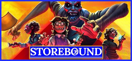 Storebound game banner - find where to play in the cloud