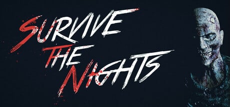 Survive the Nights game banner - find where to play in the cloud