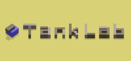 TankLab game banner - find where to play in the cloud