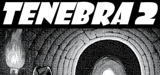 Tenebra 2 game banner - find where to play in the cloud
