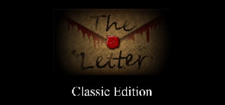 The Letter: Classic Edition game banner - find where to play in the cloud