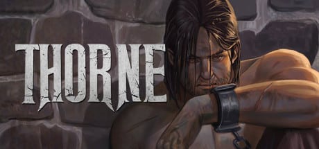Thorne - Death Merchants game banner - find where to play in the cloud