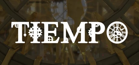 Tiempo game banner - find where to play in the cloud