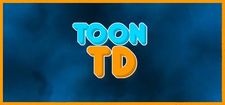 Toon TD game banner - find where to play in the cloud