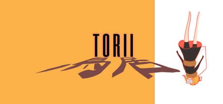Torii game banner - find where to play in the cloud
