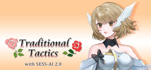 Traditional Tactics Ne+ game banner - find where to play in the cloud