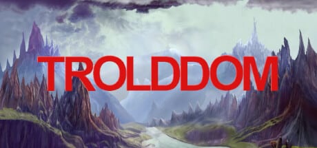 Trolddom game banner - find where to play in the cloud