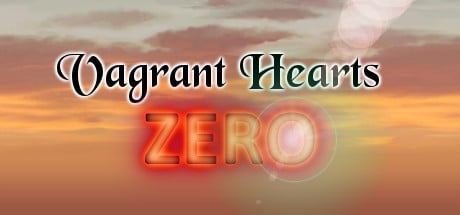 Vagrant Hearts Zero game banner - find where to play in the cloud