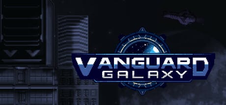Vanguard Galaxy game banner - find where to play in the cloud