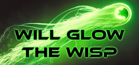Will Glow the Wisp game banner - find where to play in the cloud