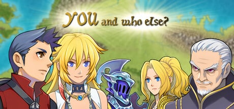 You... and who else? game banner - find where to play in the cloud