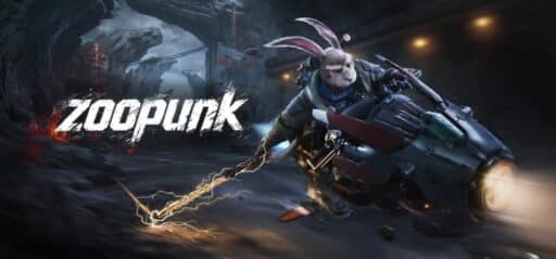 Zoopunk game banner - find where to play in the cloud
