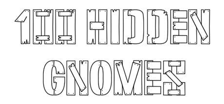 100 hidden gnomes game banner - find where to play in the cloud