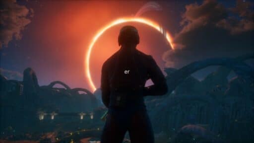 Outer Worlds