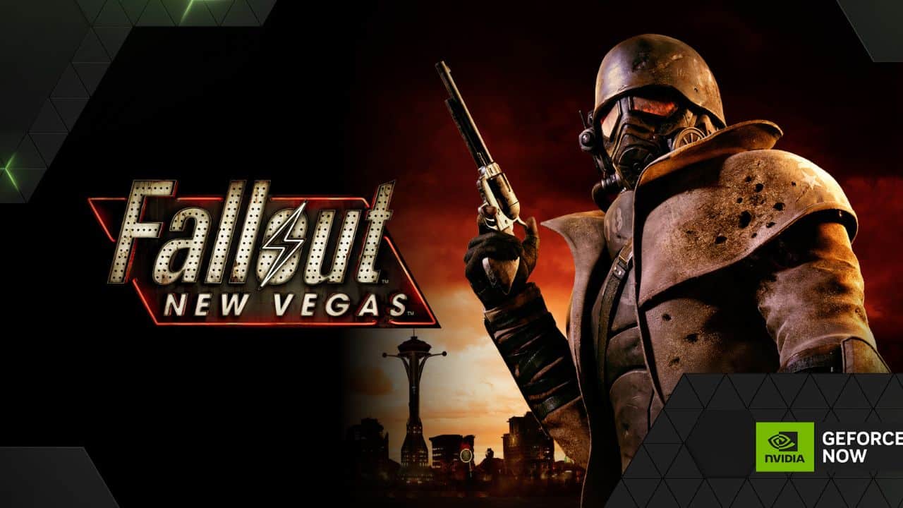 New Vegas