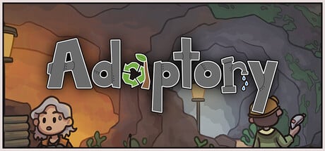 Adaptory game banner - find where to play in the cloud