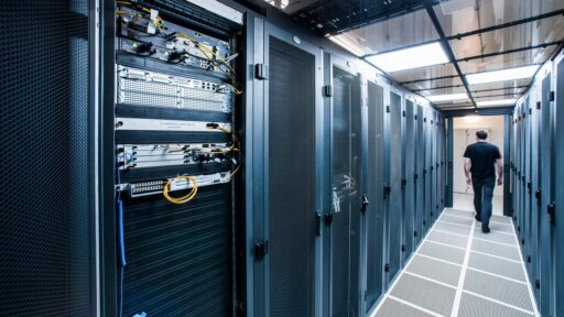 AI data centre infrastructure supporting cloud gaming platforms amid rising console hardware costs