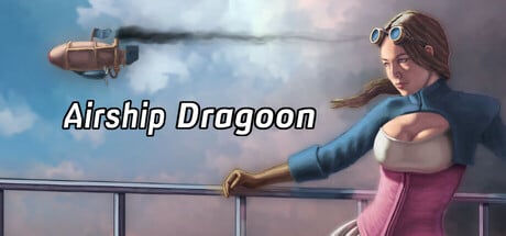 Airship Dragoon game banner - find where to play in the cloud