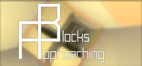 Approaching Blocks game banner - find where to play in the cloud