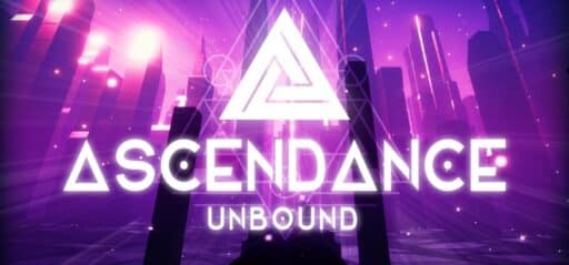 ASCENDANCE UNBOUND game banner - find where to play in the cloud