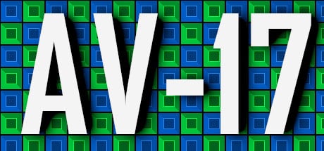 AV-17 game banner - find where to play in the cloud