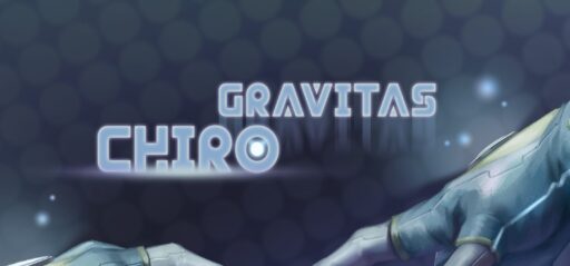 Chiro Gravitas game banner - find where to play in the cloud