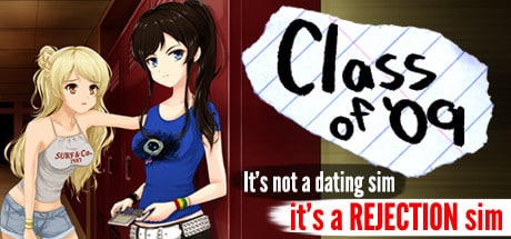 Class of '09 game banner - find where to play in the cloud