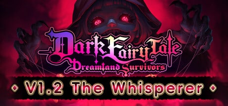 Dark Fairy Tale: Dreamland Survivors game banner - find where to play in the cloud
