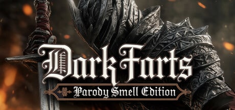 Dark Farts: Parody Smell Edition game banner - find where to play in the cloud