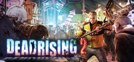 Dead Rising 2 game banner - find where to play in the cloud