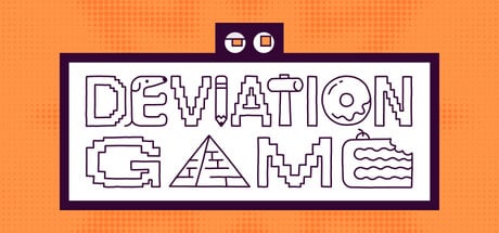 Deviation Game game banner - find where to play in the cloud